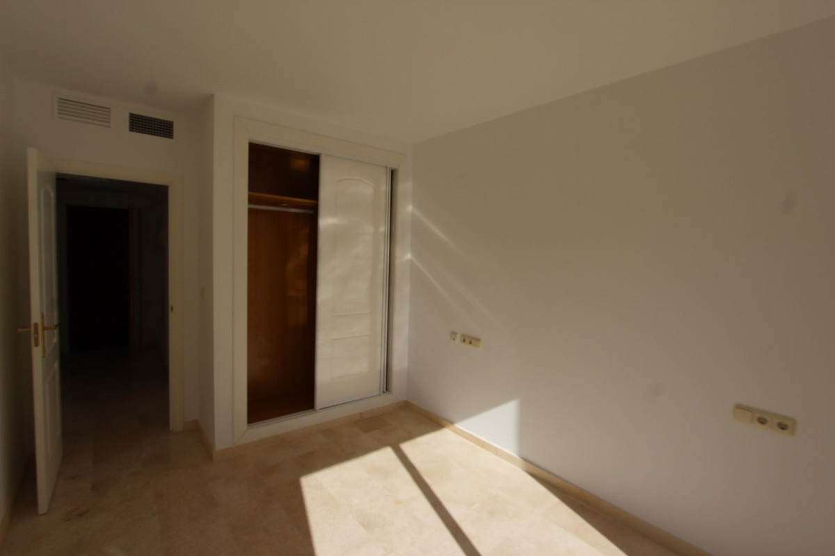 Tussenverdieping Appartement in El Calvario-15