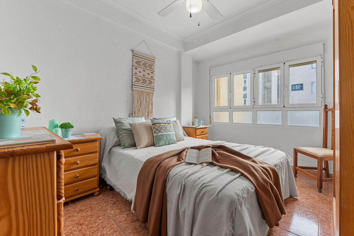 Appartement te koop in El Campello | 2 slaapkamers H5291893