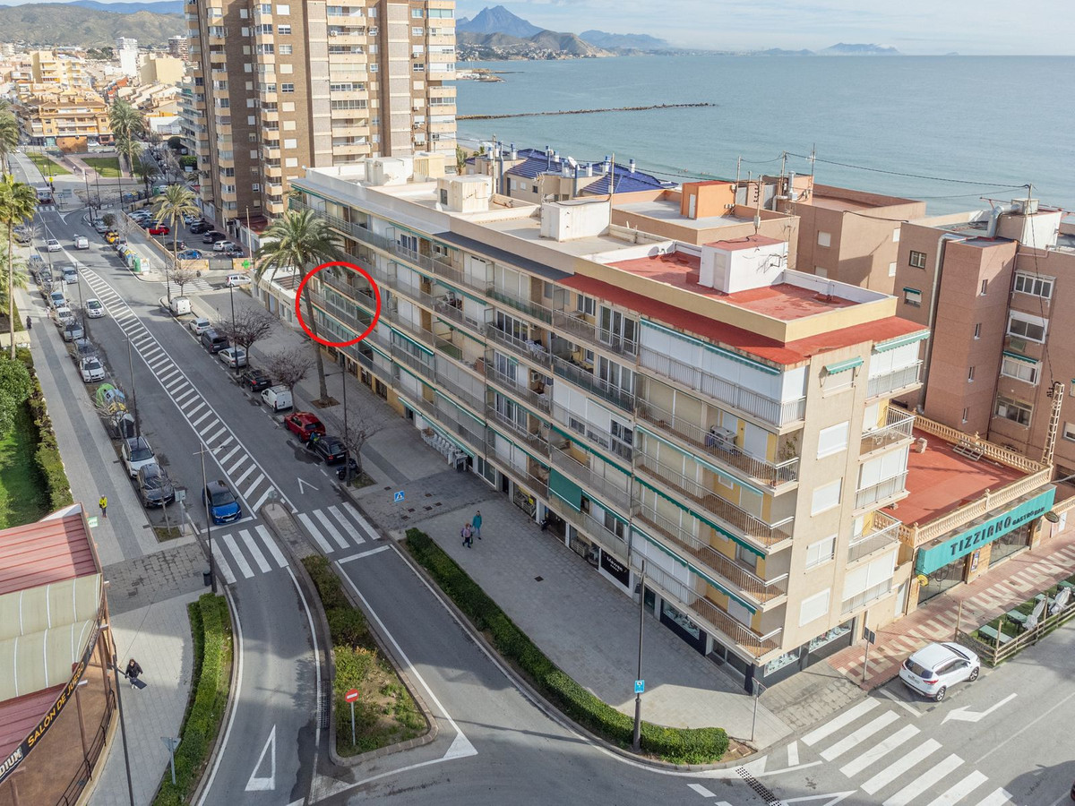 Appartement te koop in El Campello | 2 slaapkamers H5291893