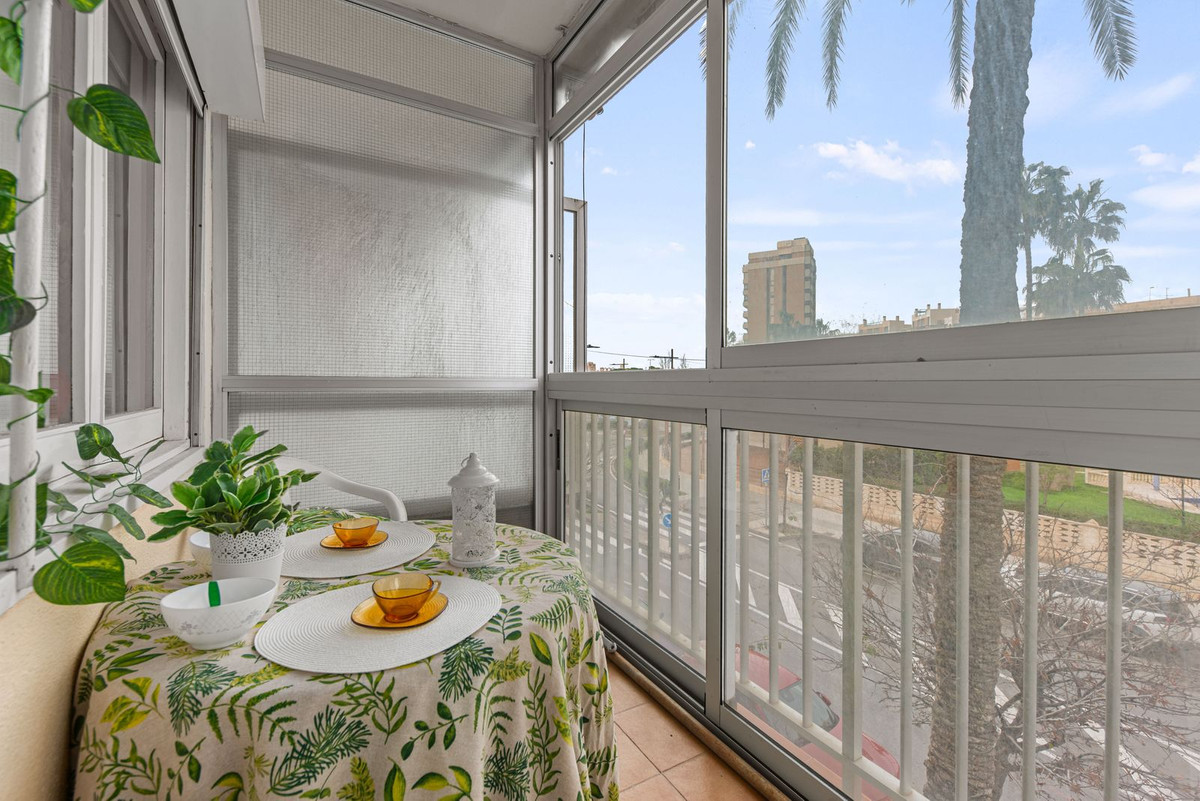 Appartement te koop in El Campello | 2 slaapkamers H5291893