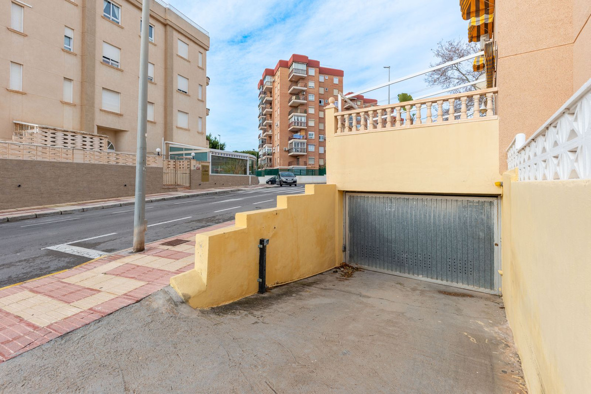 Appartement te koop in El Campello | 2 slaapkamers H5291893