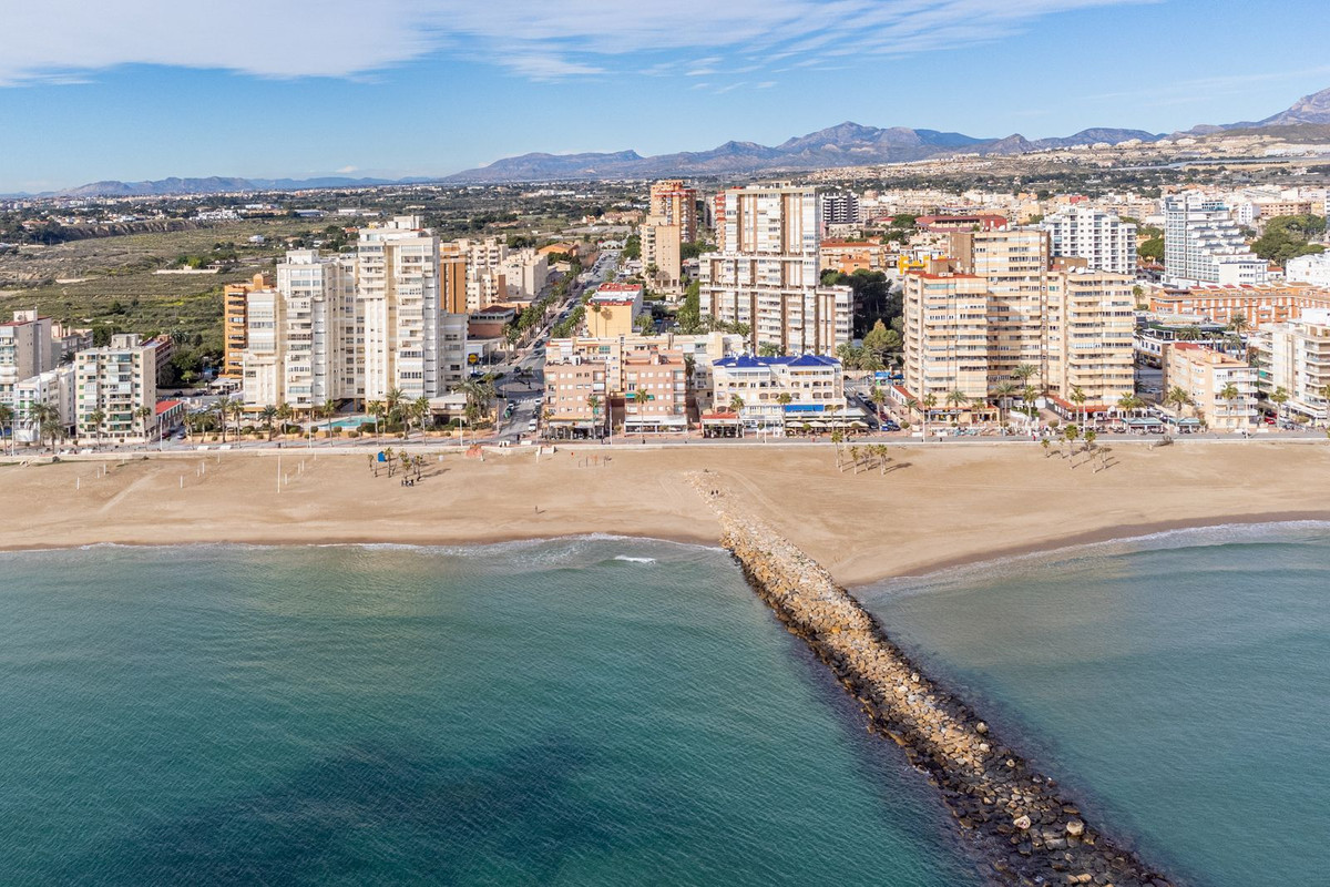 Appartement te koop in El Campello | 2 slaapkamers H5291893