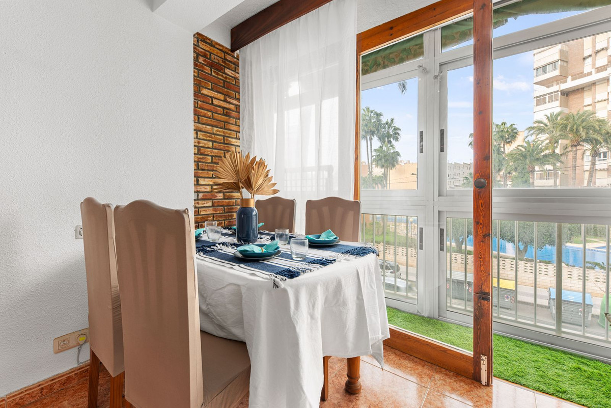 Appartement te koop in El Campello | 2 slaapkamers H5291893