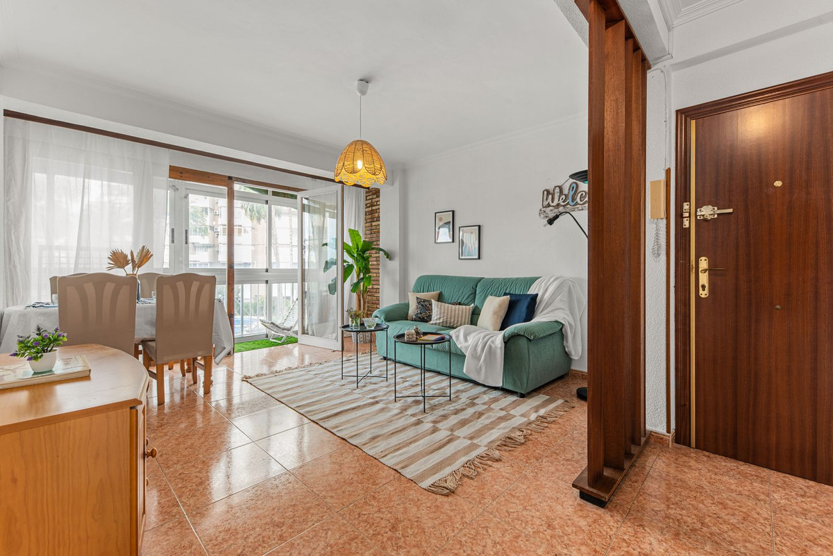 Appartement te koop in El Campello | 2 slaapkamers H5291893