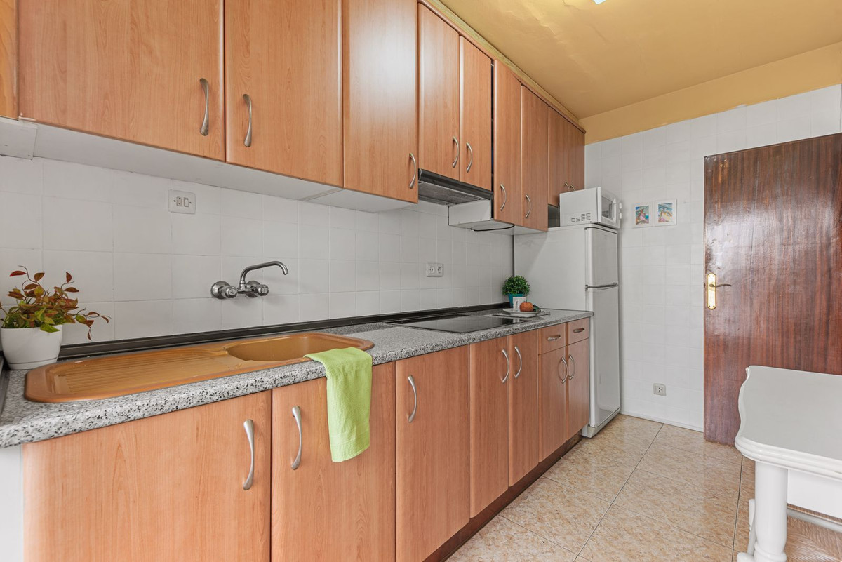 Appartement te koop in El Campello | 2 slaapkamers H5291893