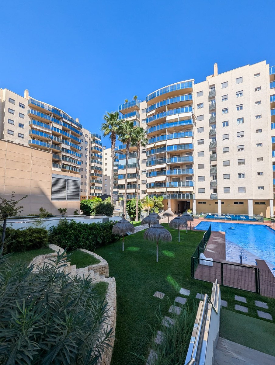 Appartement te koop in El Campello | 2 slaapkamers H5303050