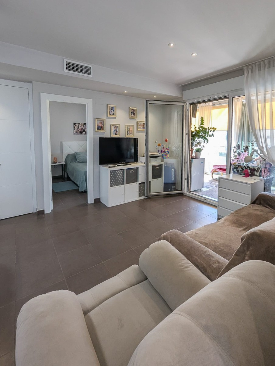 Appartement te koop in El Campello | 2 slaapkamers H5303050