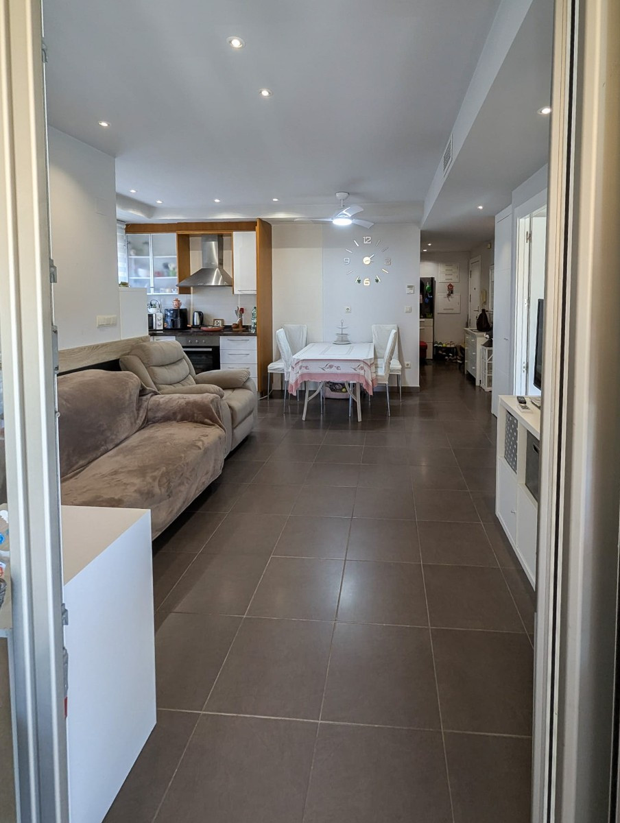 Appartement te koop in El Campello | 2 slaapkamers H5303050