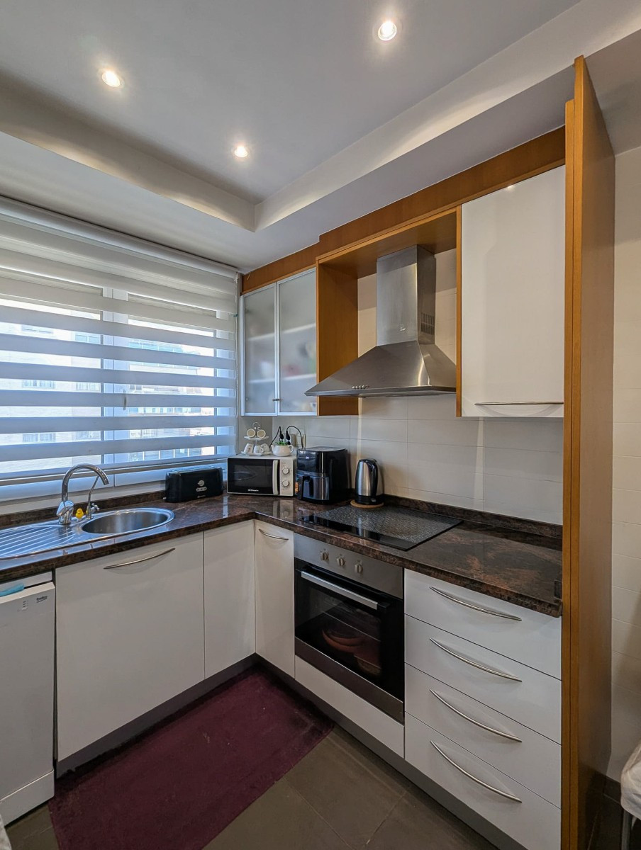 Appartement te koop in El Campello | 2 slaapkamers H5303050