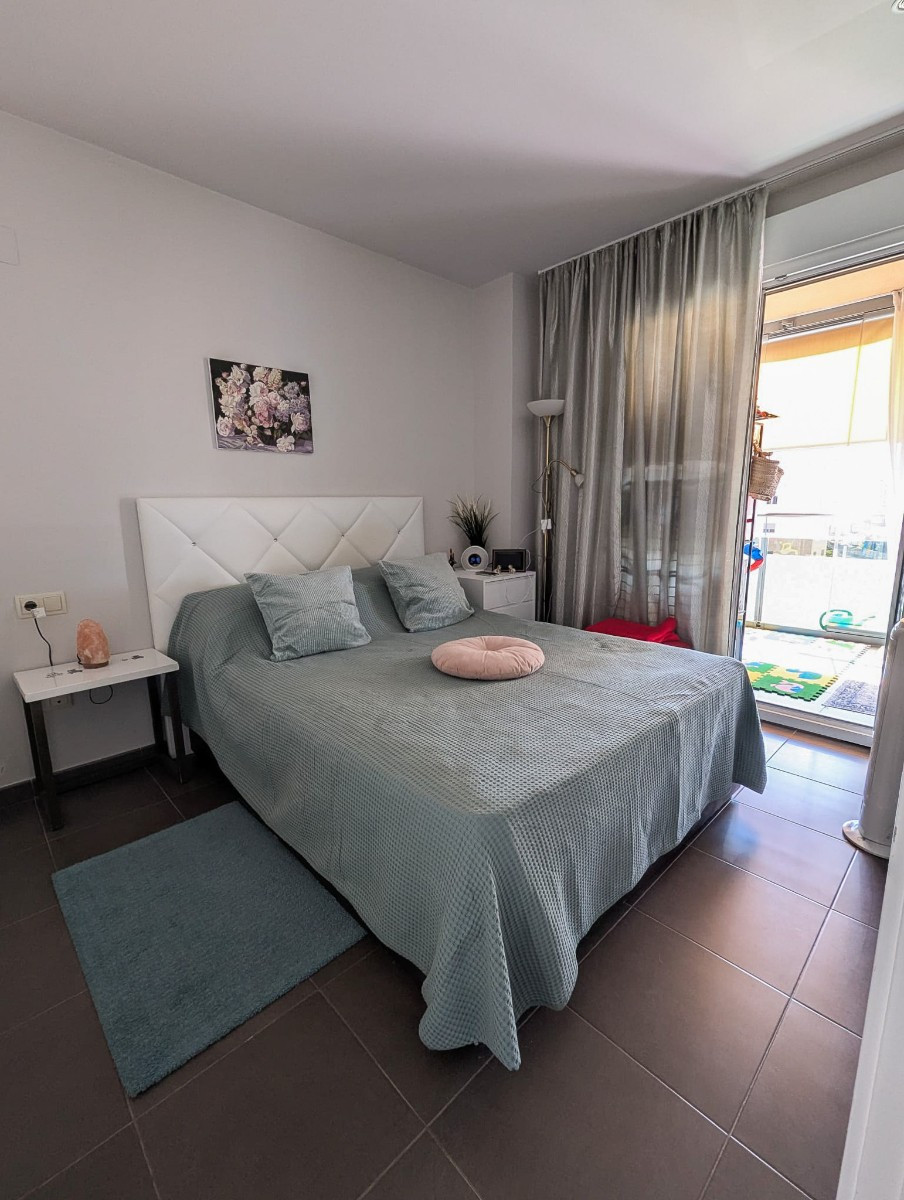 Appartement te koop in El Campello | 2 slaapkamers H5303050
