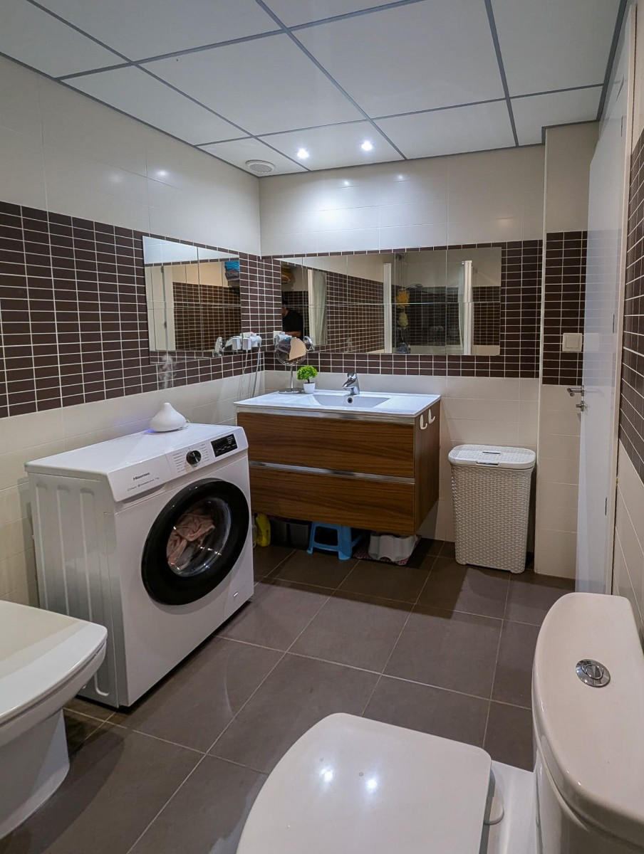 Appartement te koop in El Campello | 2 slaapkamers H5303050