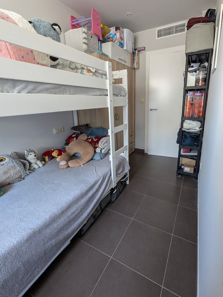 Appartement te koop in El Campello | 2 slaapkamers H5303050