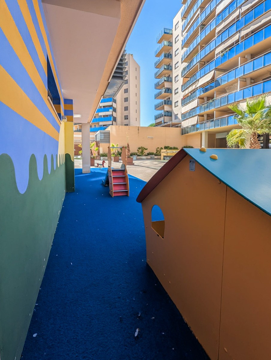 Appartement te koop in El Campello | 2 slaapkamers H5303050