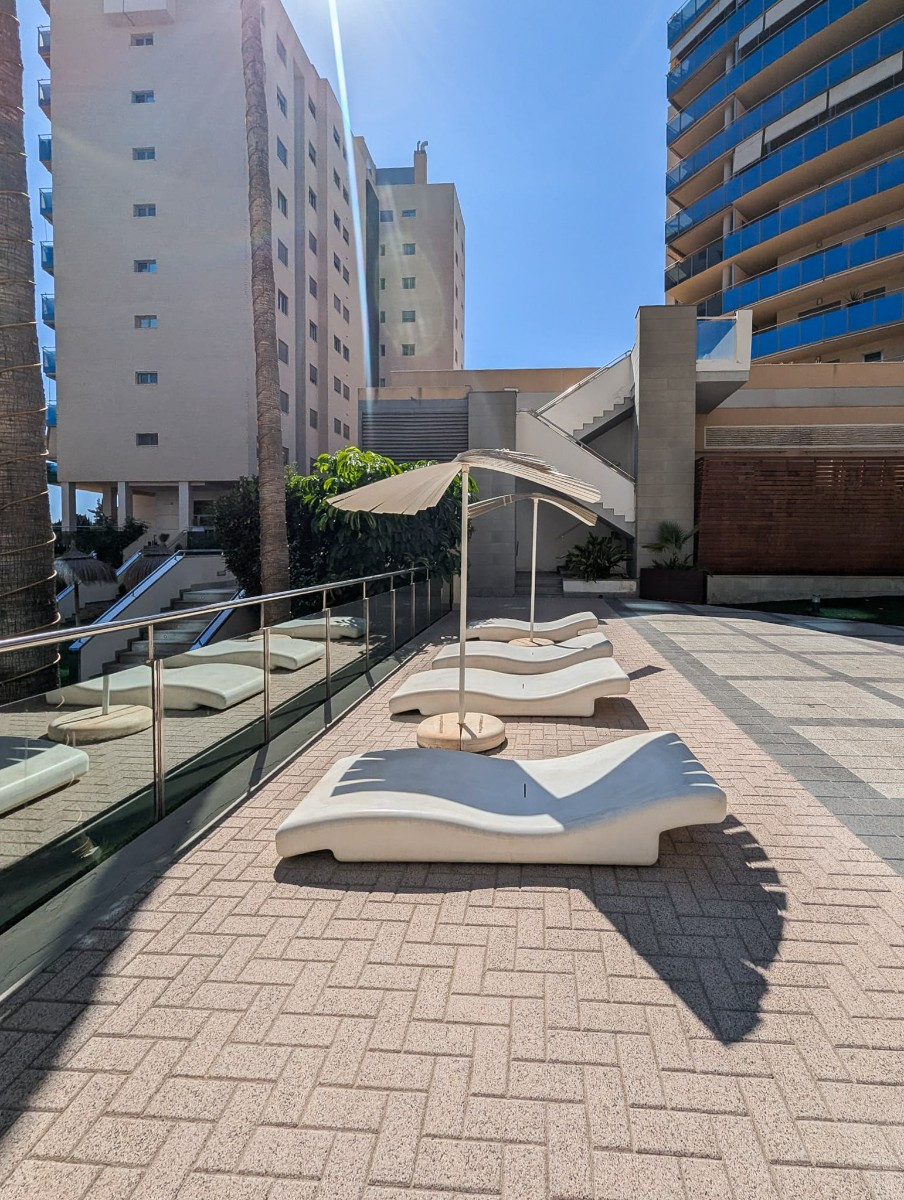 Appartement te koop in El Campello | 2 slaapkamers H5303050