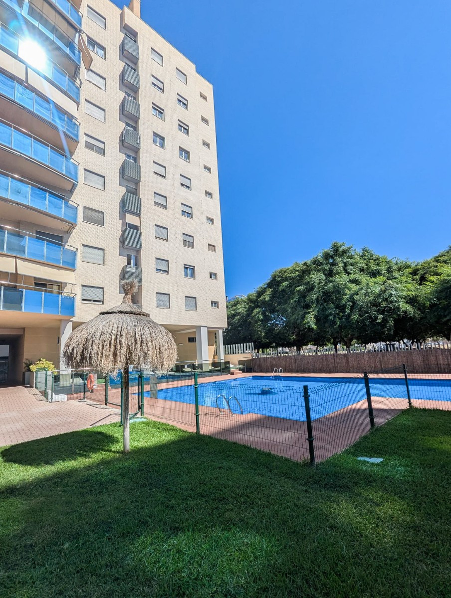 Appartement te koop in El Campello | 2 slaapkamers H5303050