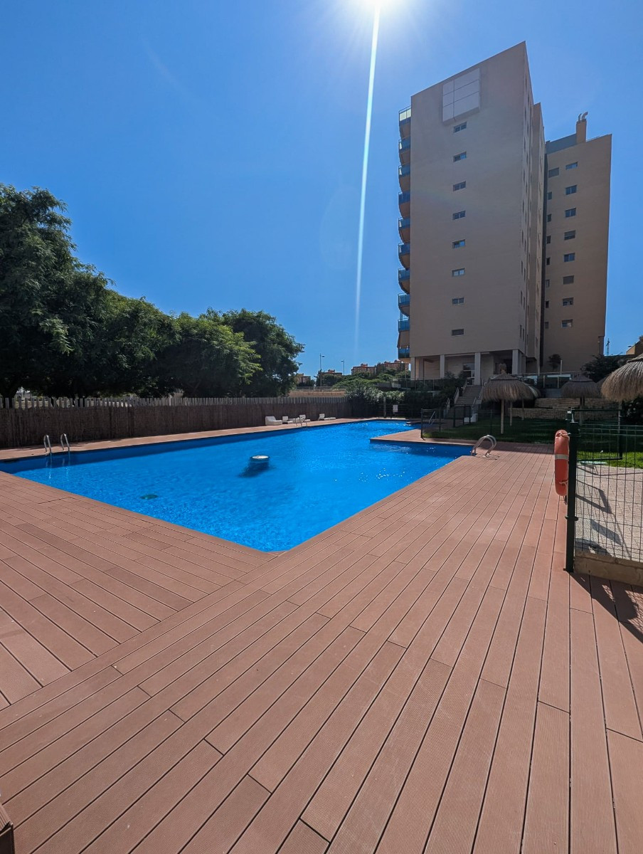 Appartement te koop in El Campello | 2 slaapkamers H5303050
