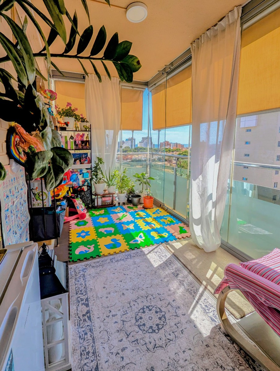 Appartement te koop in El Campello | 2 slaapkamers H5303050