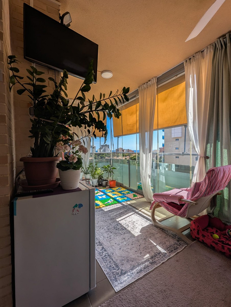 Appartement te koop in El Campello | 2 slaapkamers H5303050