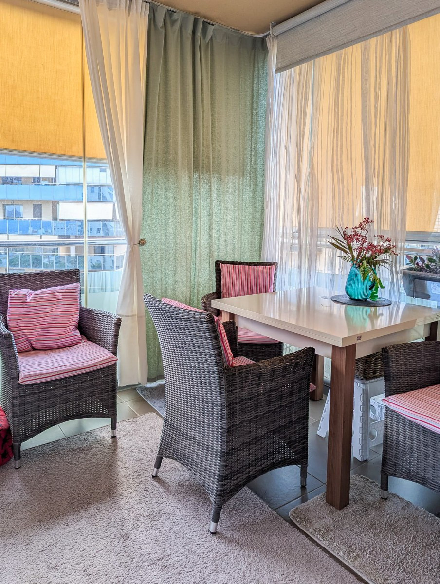 Appartement te koop in El Campello | 2 slaapkamers H5303050