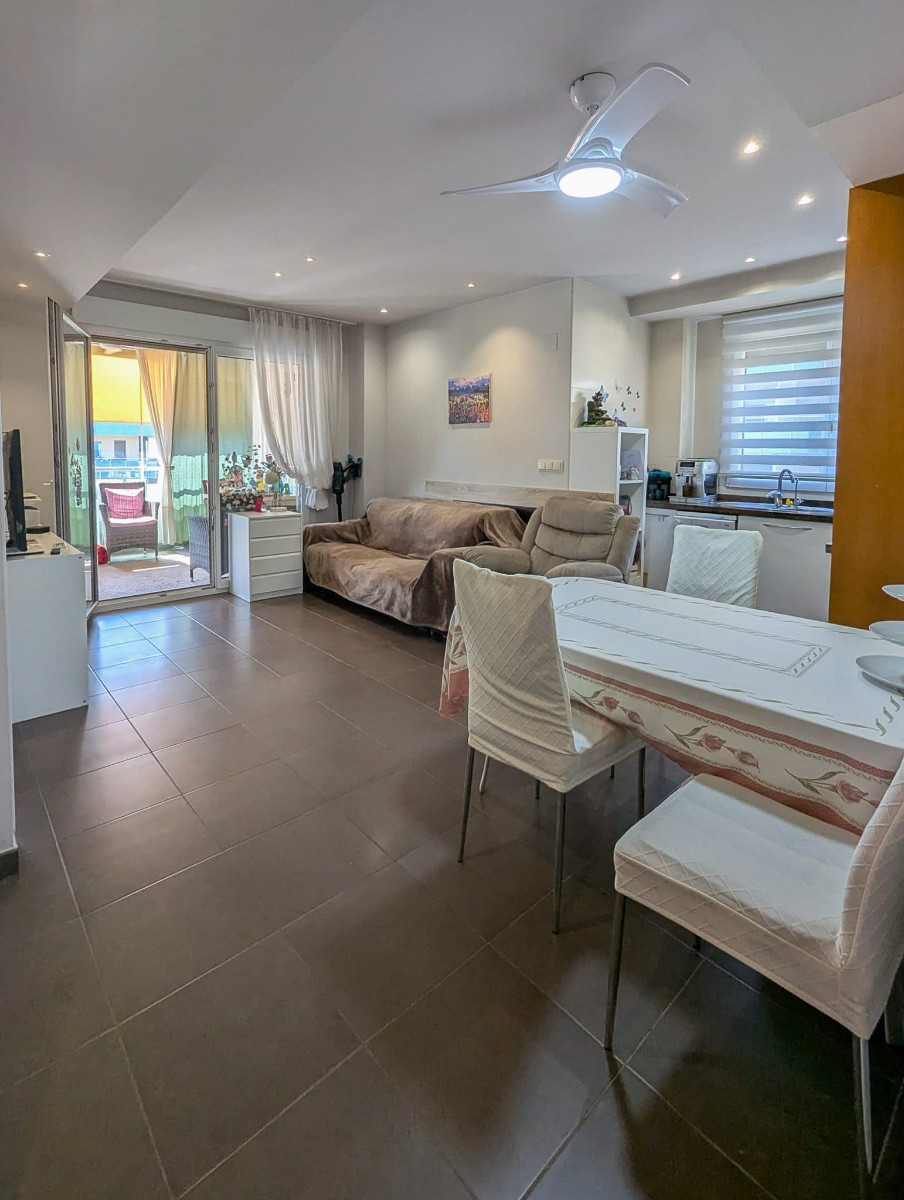 Appartement te koop in El Campello | 2 slaapkamers H5303050