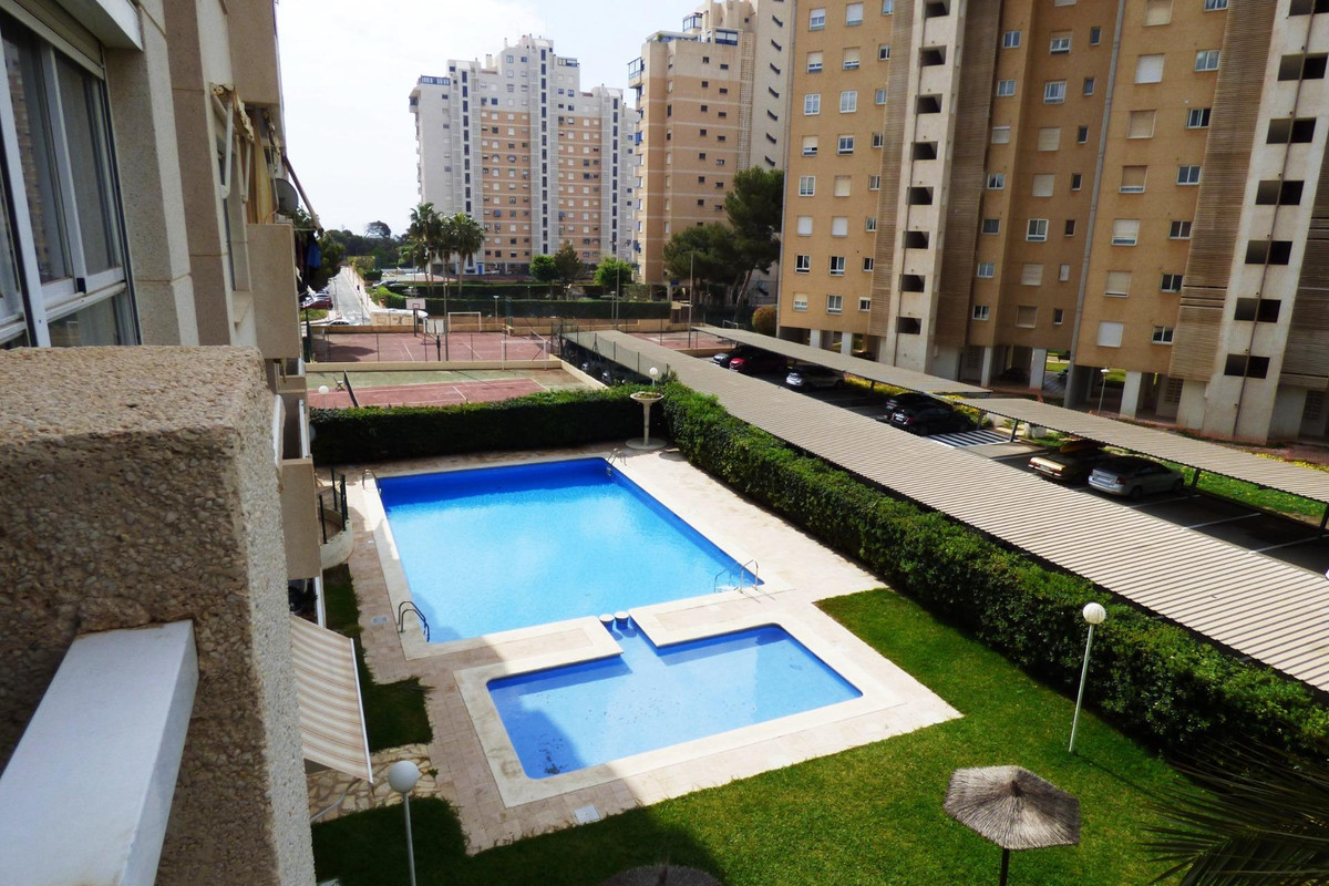 Appartement te koop in El Campello | 3 slaapkamers H5323354