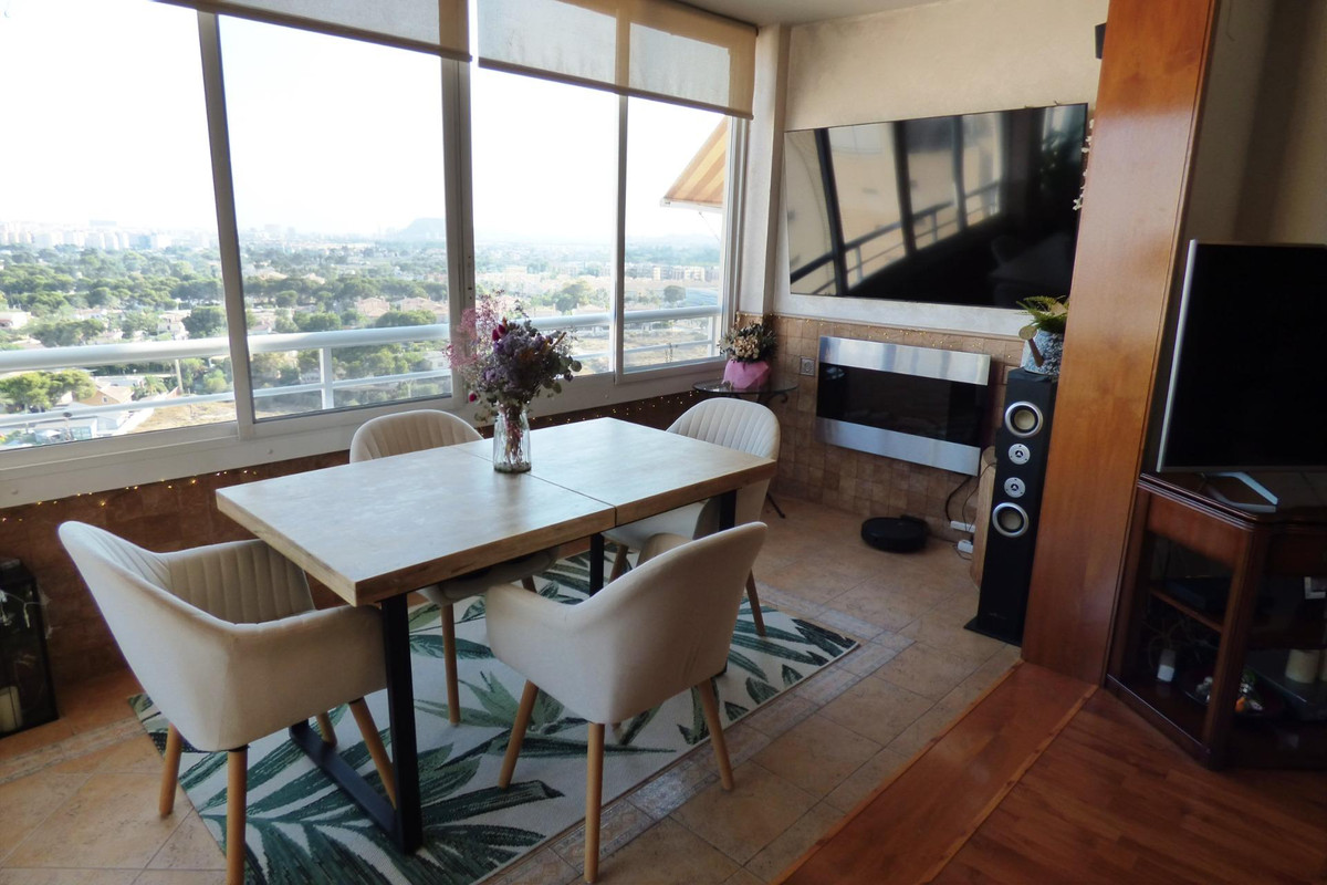 Appartement te koop in El Campello | 3 slaapkamers H5323438