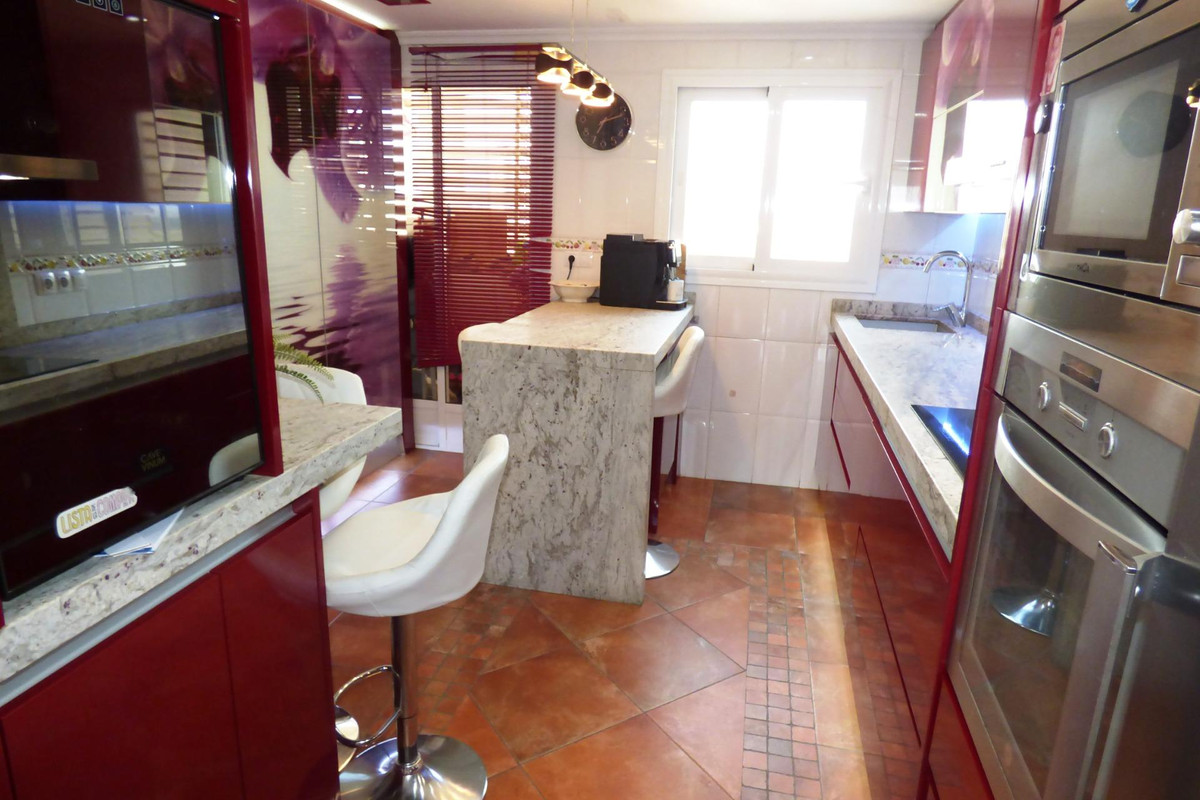 Appartement te koop in El Campello | 3 slaapkamers H5323438