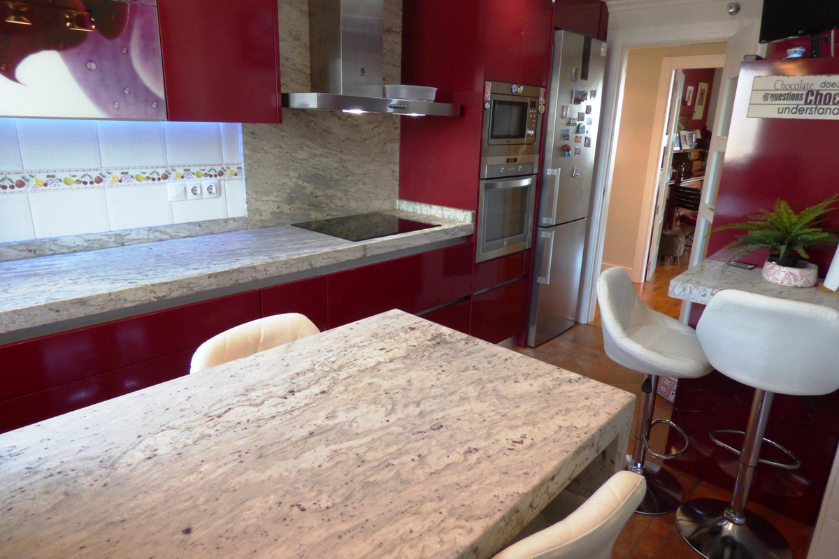 Appartement te koop in El Campello | 3 slaapkamers H5323438