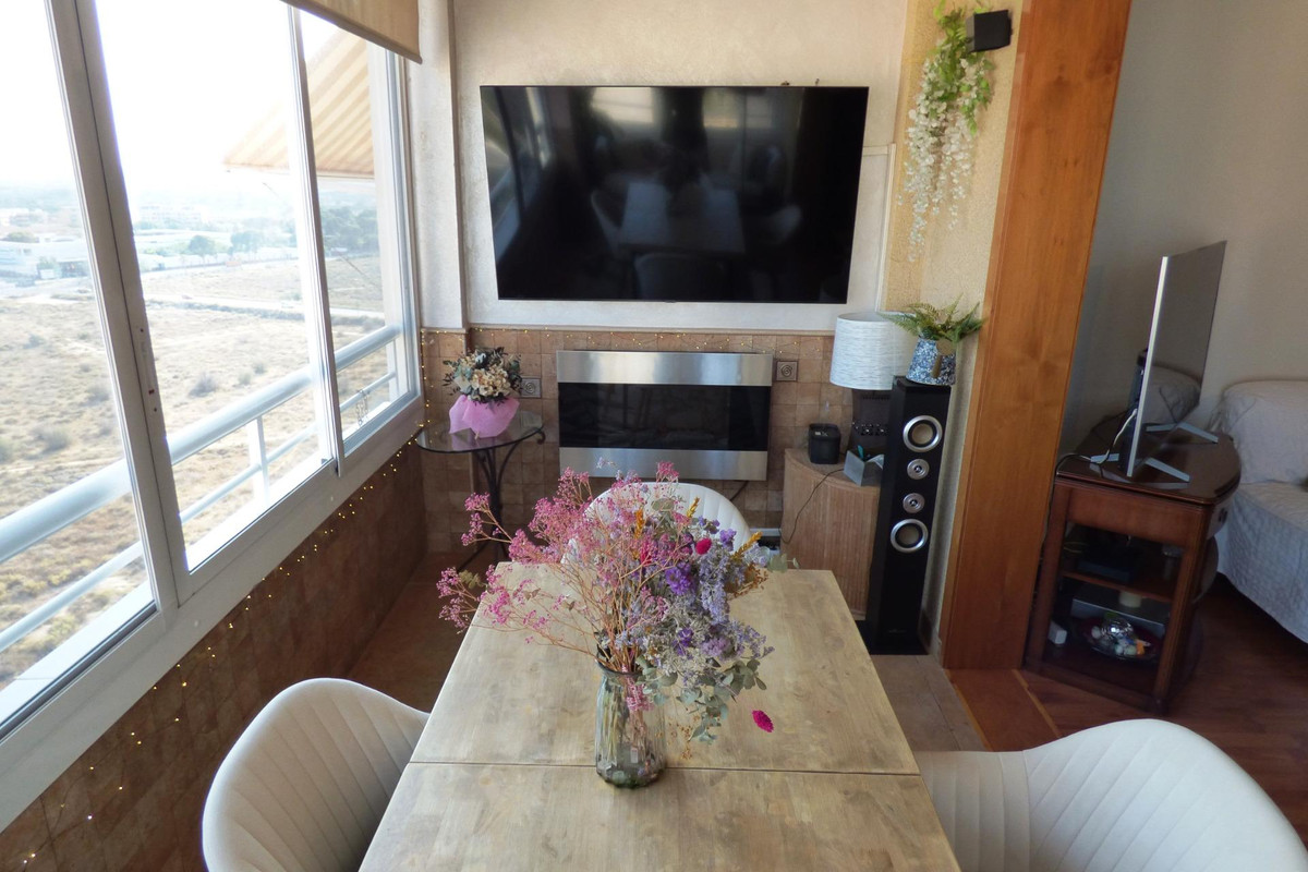 Appartement te koop in El Campello | 3 slaapkamers H5323438