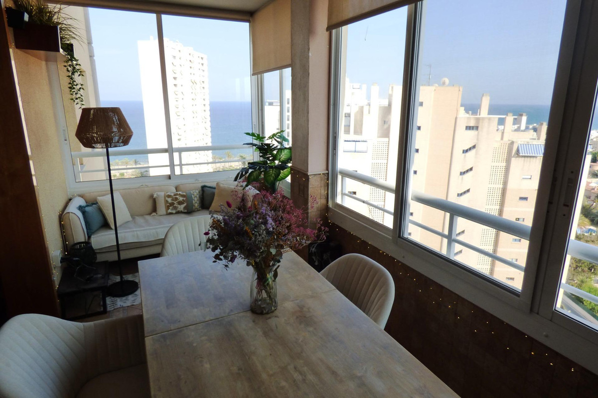 Appartement te koop in El Campello | 3 slaapkamers H5323438