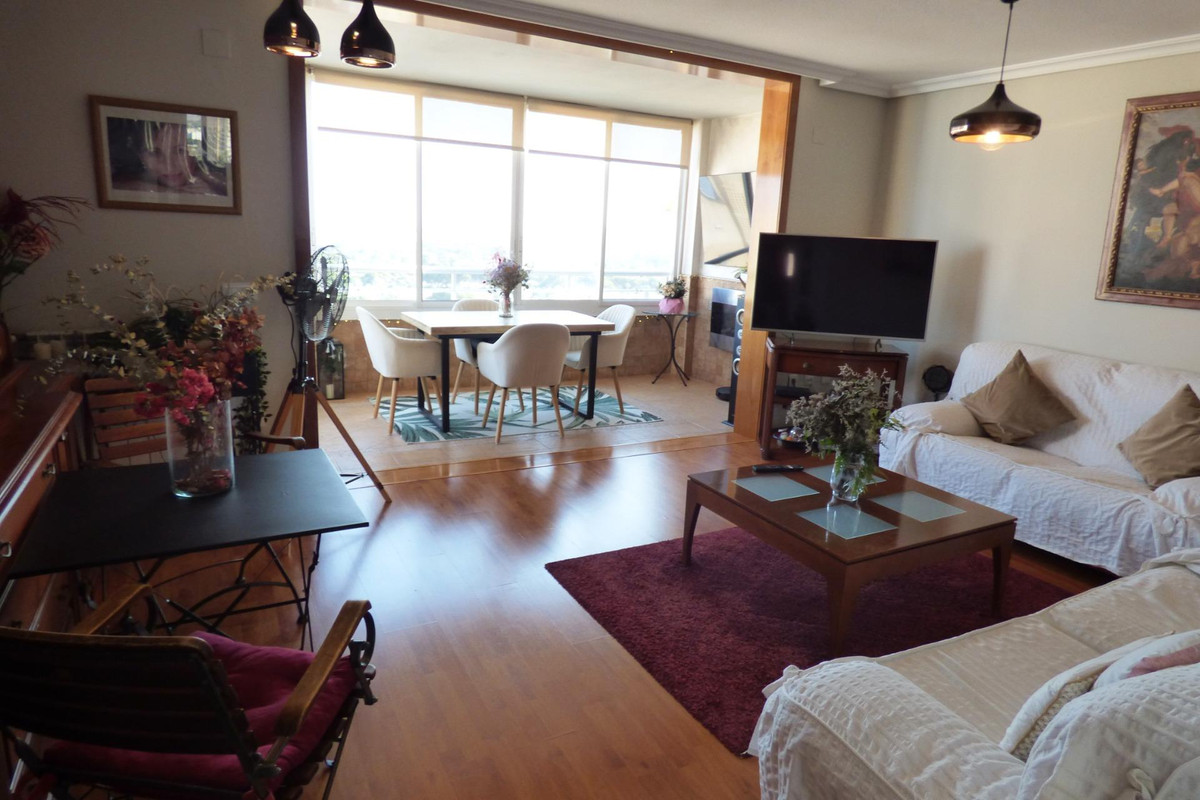 Appartement te koop in El Campello | 3 slaapkamers H5323438