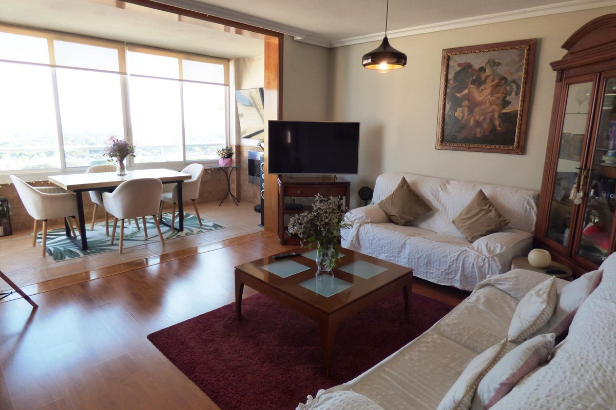 Appartement te koop in El Campello | 3 slaapkamers H5323438