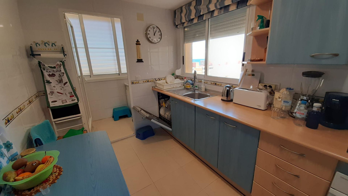 Appartement te koop in El Campello | 3 slaapkamers H5323453