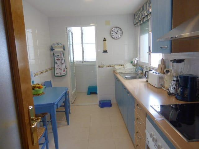 Appartement te koop in El Campello | 3 slaapkamers H5323453