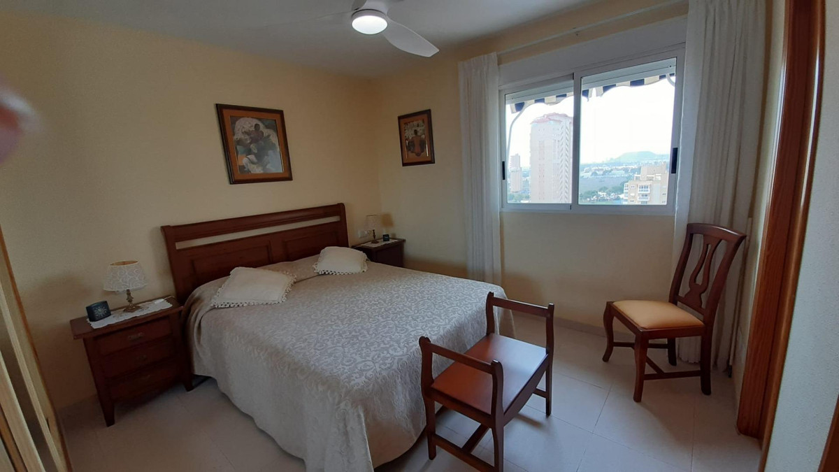 Appartement te koop in El Campello | 3 slaapkamers H5323453