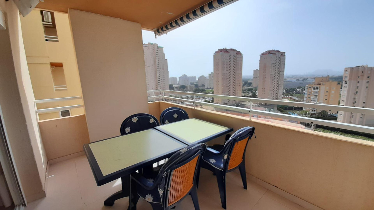 Appartement te koop in El Campello | 3 slaapkamers H5323453