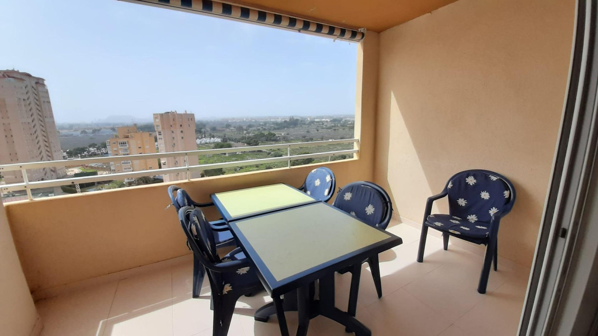 Appartement te koop in El Campello | 3 slaapkamers H5323453