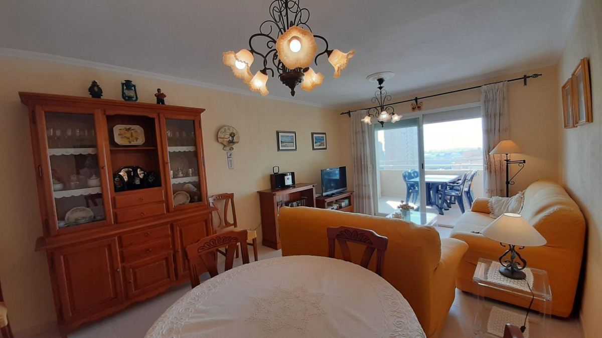 Appartement te koop in El Campello | 3 slaapkamers H5323453