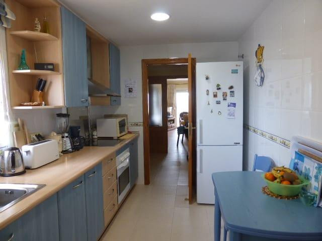 Appartement te koop in El Campello | 3 slaapkamers H5323453
