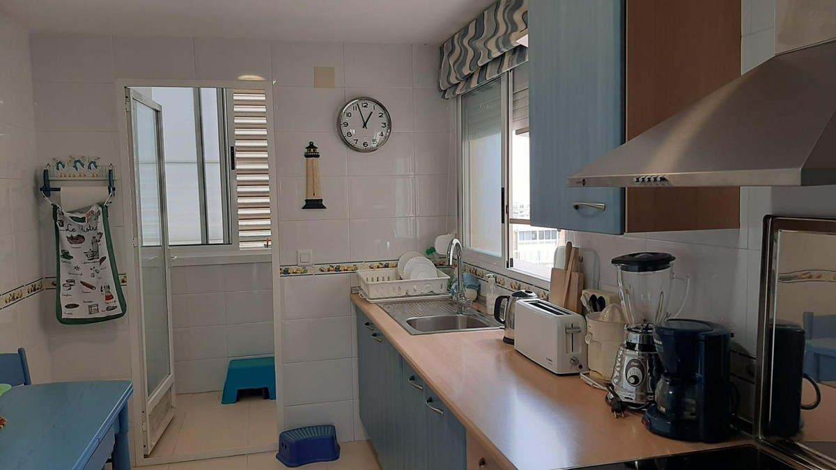 Appartement te koop in El Campello | 3 slaapkamers H5323453