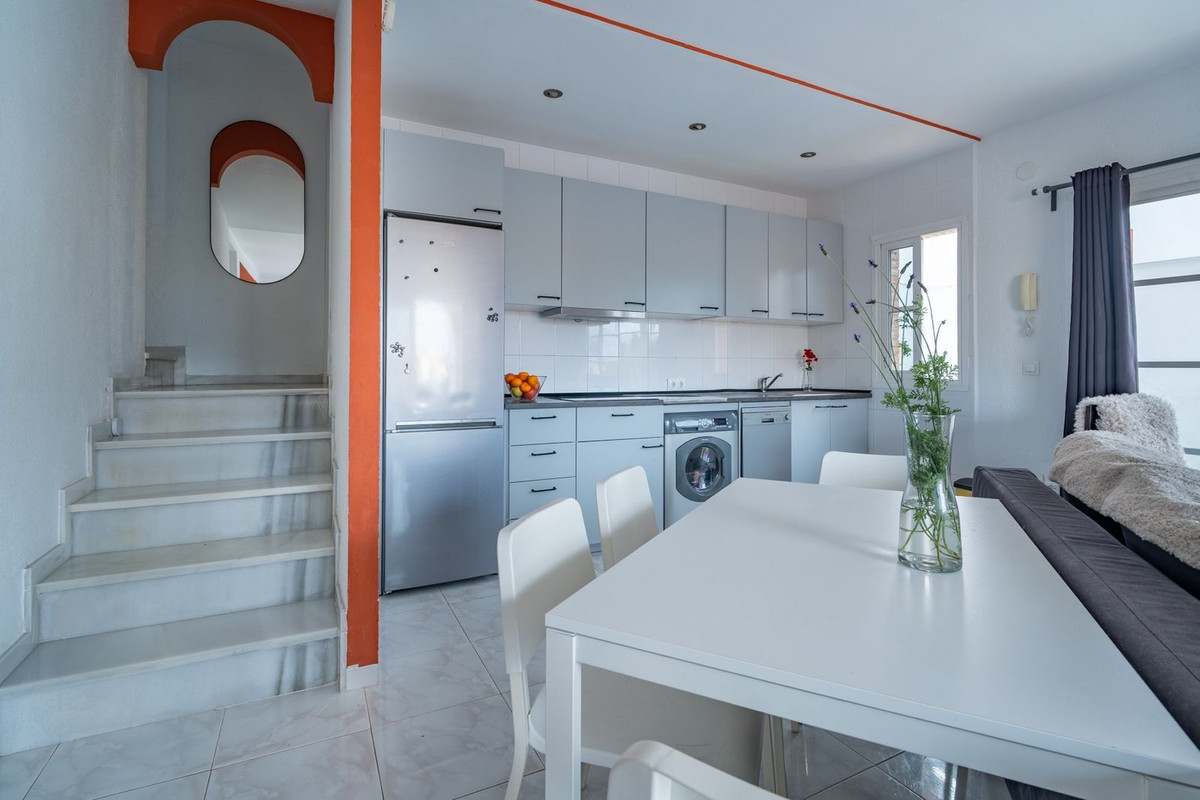 Appartement te koop in El Candado | 7 slaapkamers H5309017