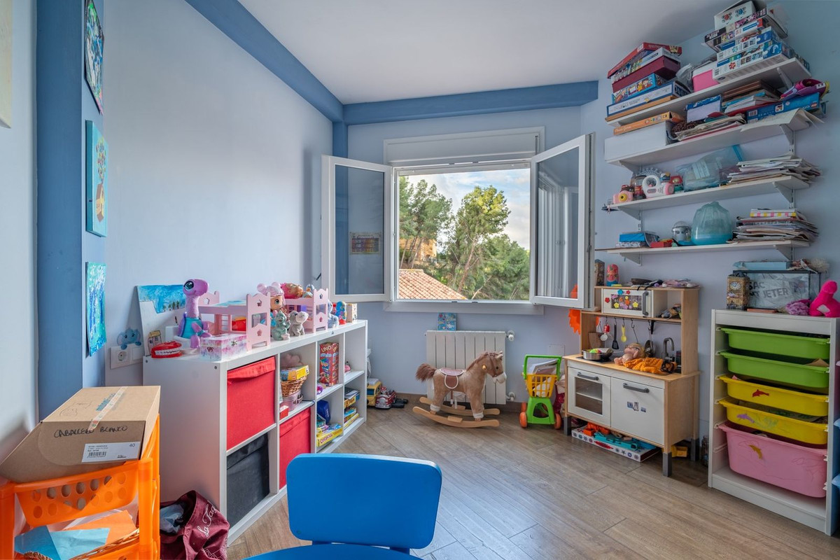 Appartement te koop in El Candado | 7 slaapkamers H5309017