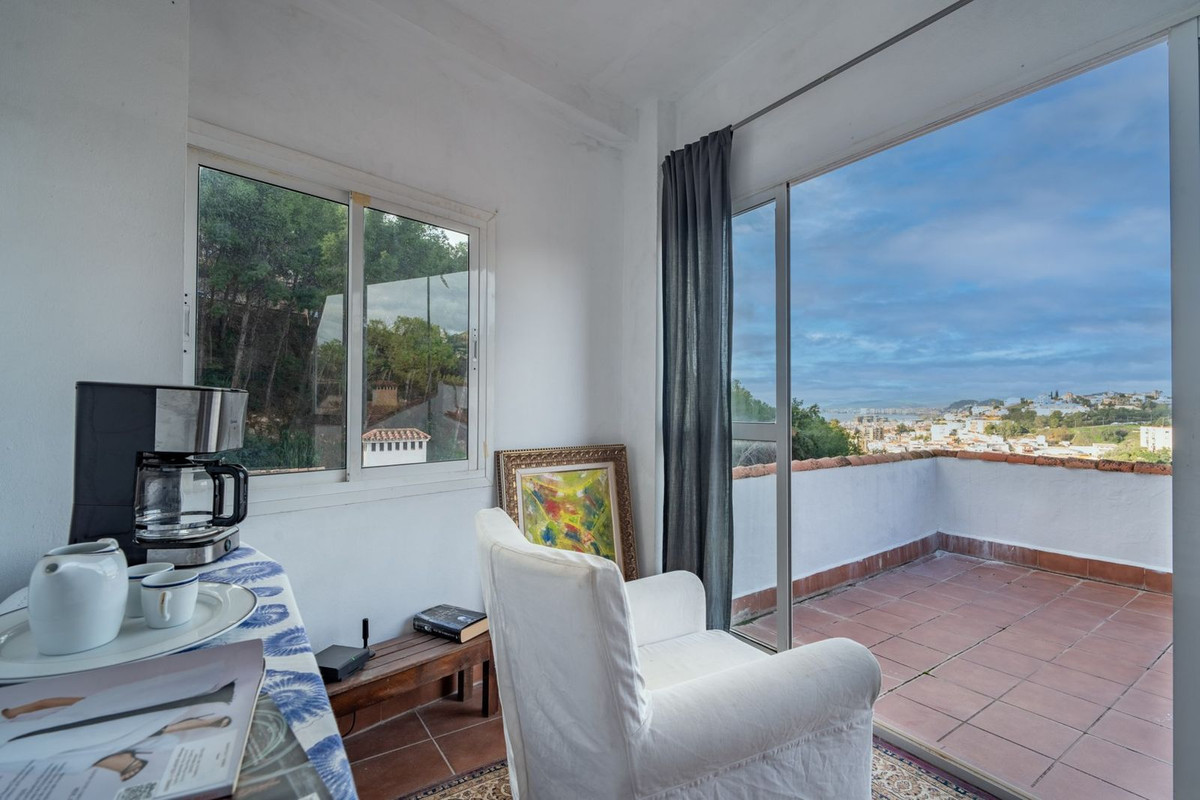 Appartement te koop in El Candado | 7 slaapkamers H5309017