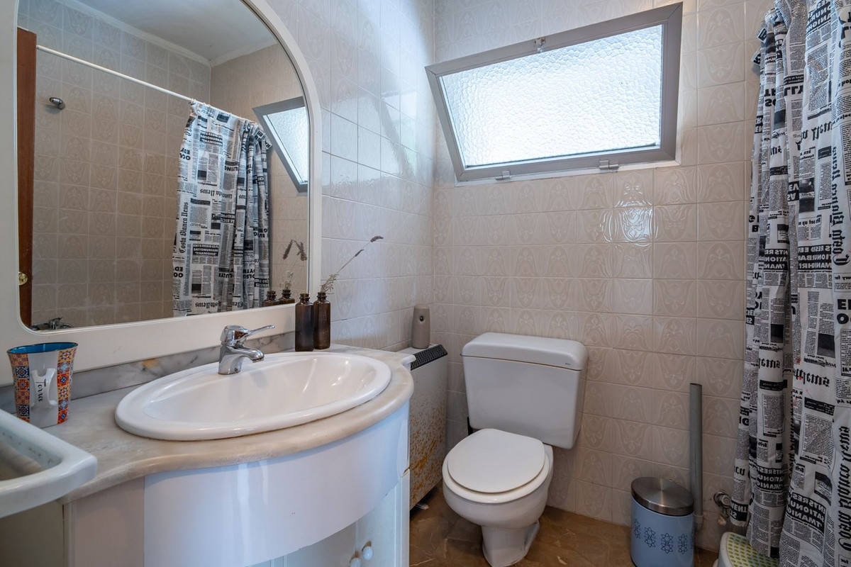 Appartement te koop in El Candado | 7 slaapkamers H5309017