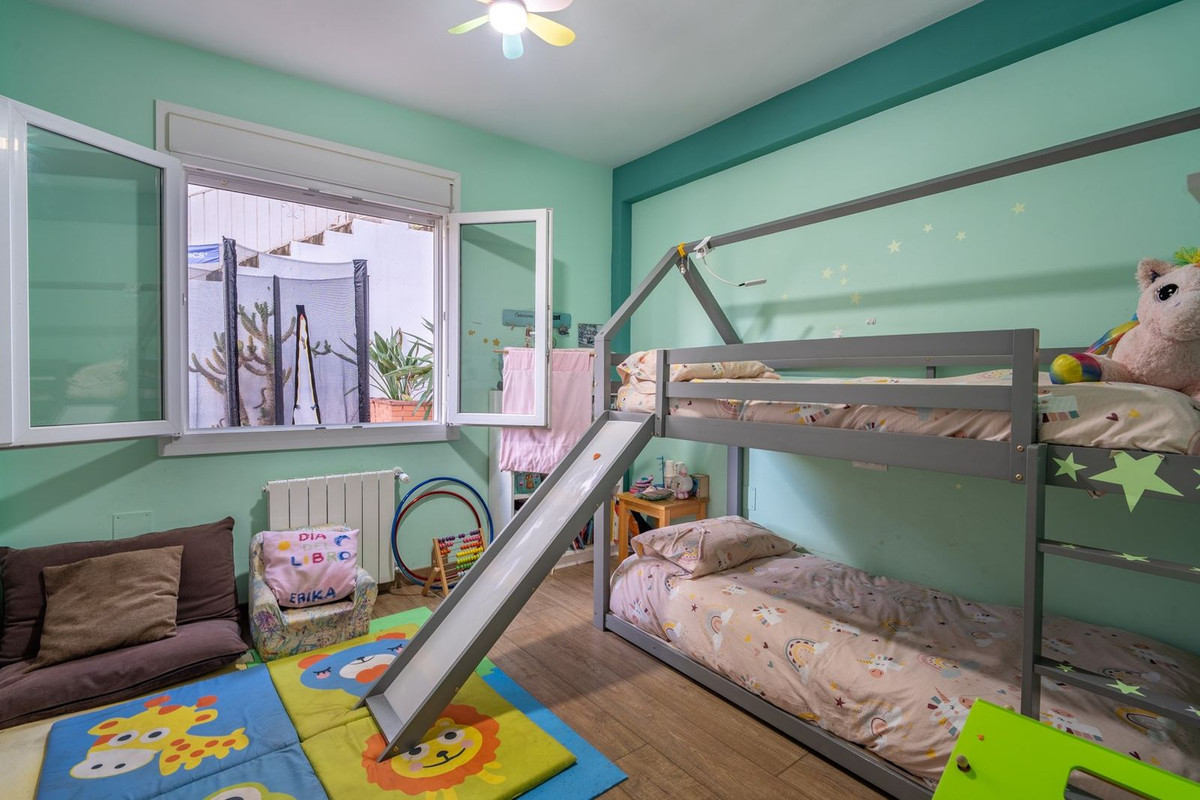 Appartement te koop in El Candado | 7 slaapkamers H5309017