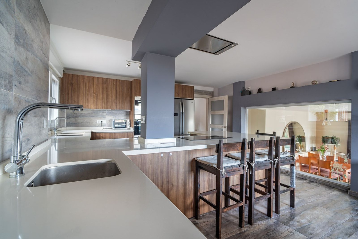 Appartement te koop in El Candado | 7 slaapkamers H5309017