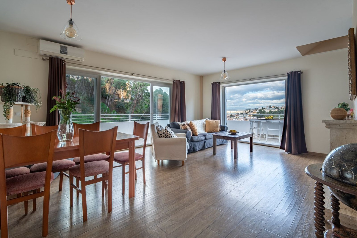 Appartement te koop in El Candado | 7 slaapkamers H5309017