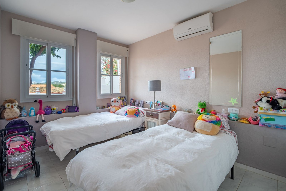 Appartement te koop in El Candado | 7 slaapkamers H5309017