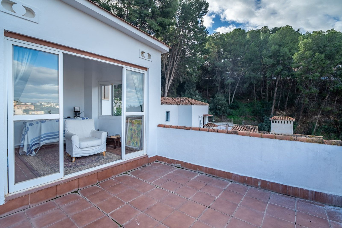 Appartement te koop in El Candado | 7 slaapkamers H5309017