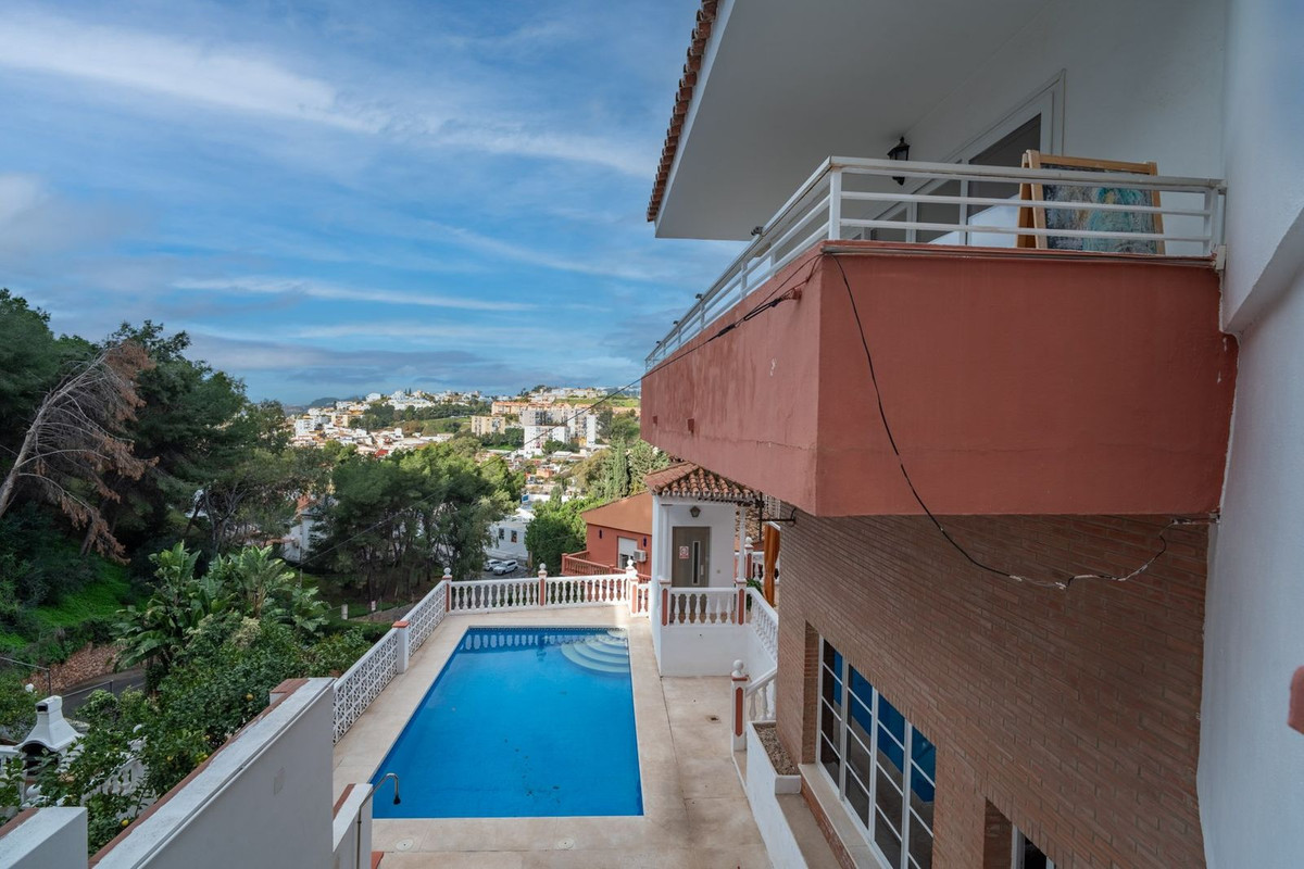 Appartement te koop in El Candado | 7 slaapkamers H5309017